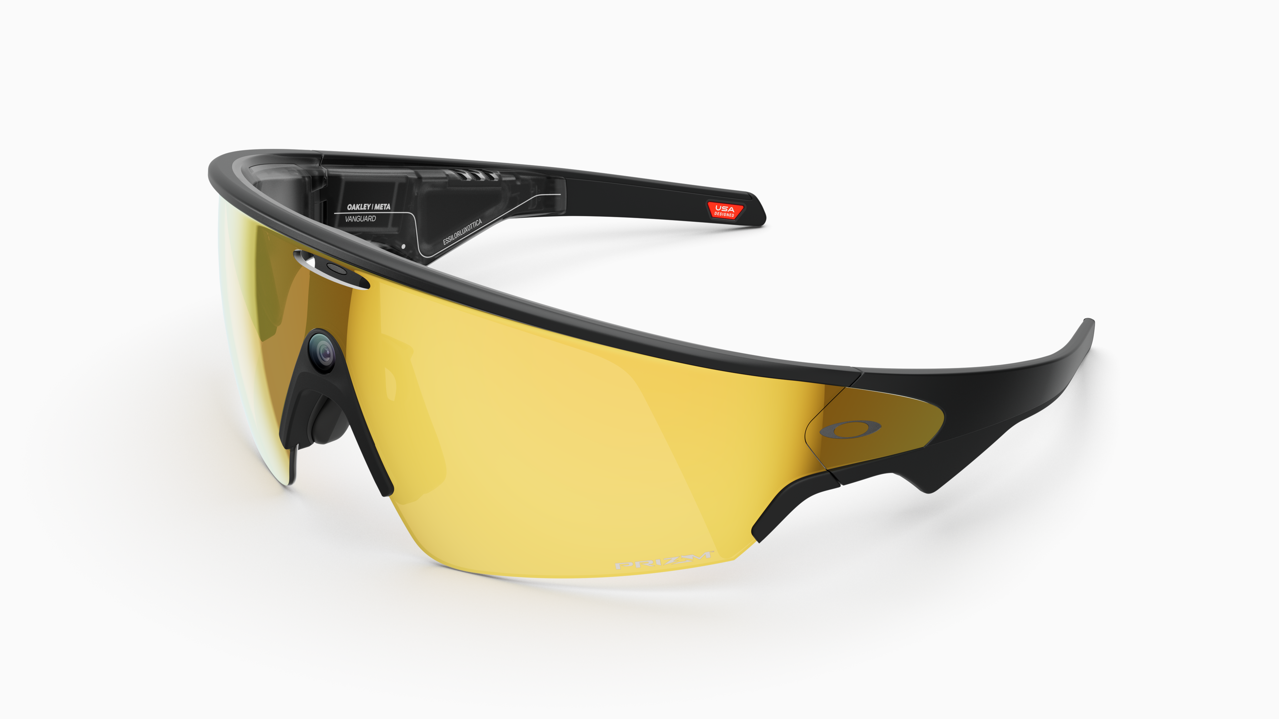 Sunglass World